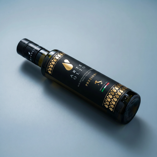 Extra Virgin Olive Oil 500 ml Bottle