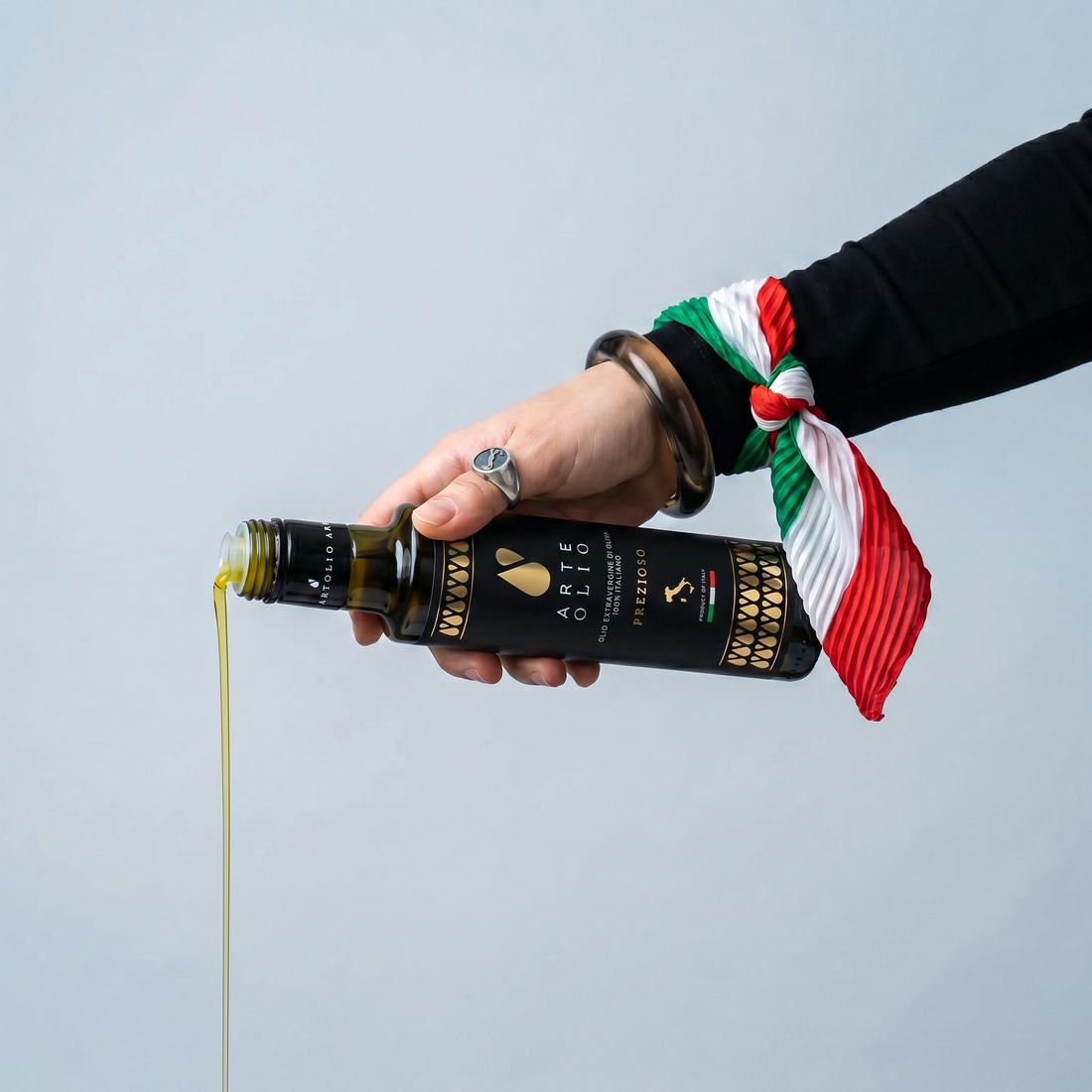How to Choose Real Italian Olive Oil — And Why Most Brands Fail the Test