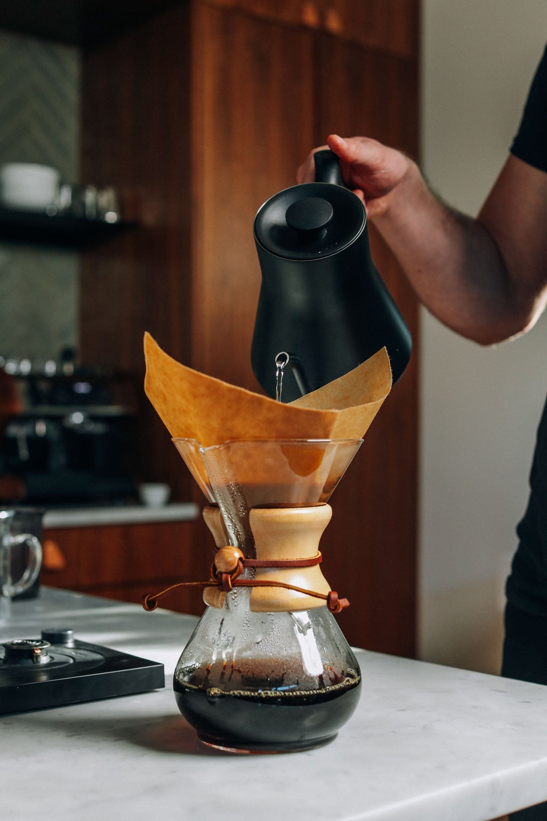 Upgrade Your Brew: A Guide to the Best Coffee Products for Home Baristas