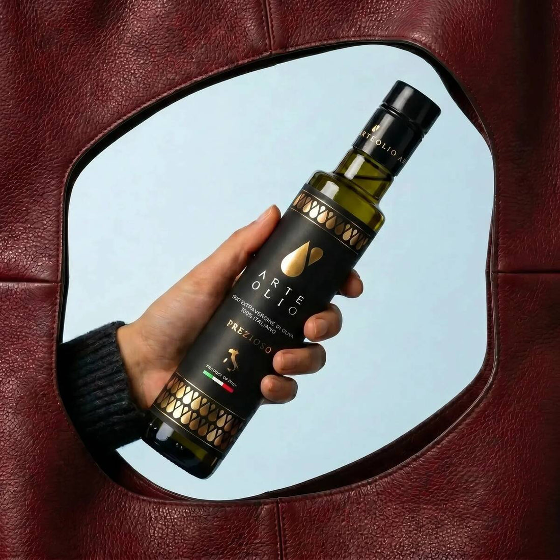 ArteOlio Prezioso Extra Virgin Olive Oil Review: 100% Italian, Award-Winning EVOO
