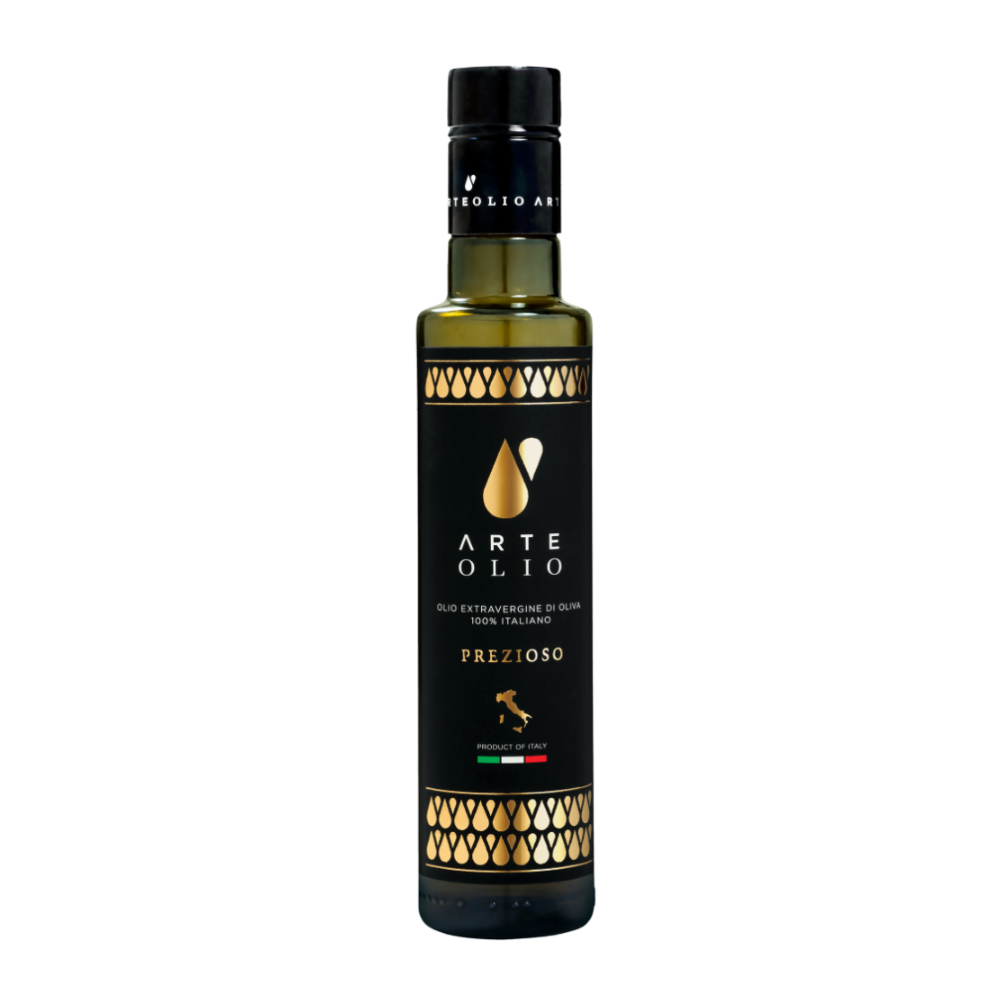 Extra Virgin Olive Oil 500 ml Bottle