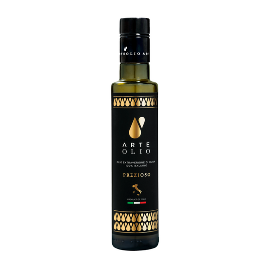 Extra Virgin Olive Oil 500 ml Bottle